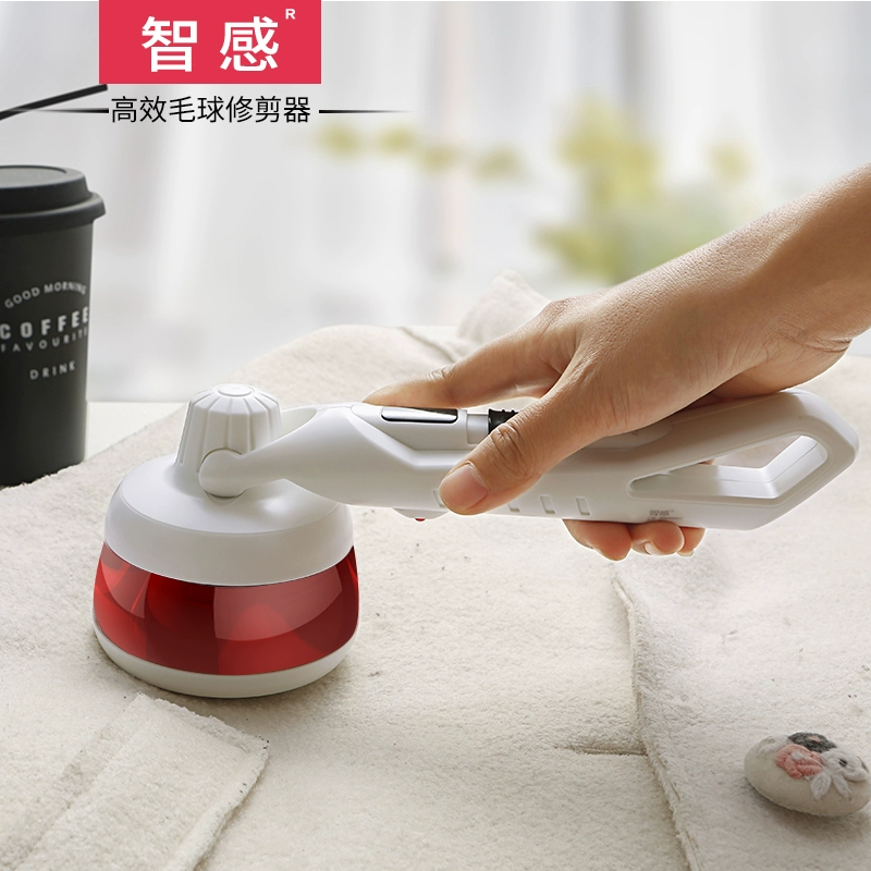 Hàn Quốc pilling bóng loại bỏ máy có thể sạc lại cạo bóng quần áo để chơi bóng tóc tông đơ hộ gia đình nữ hút quần áo - Link Remover
