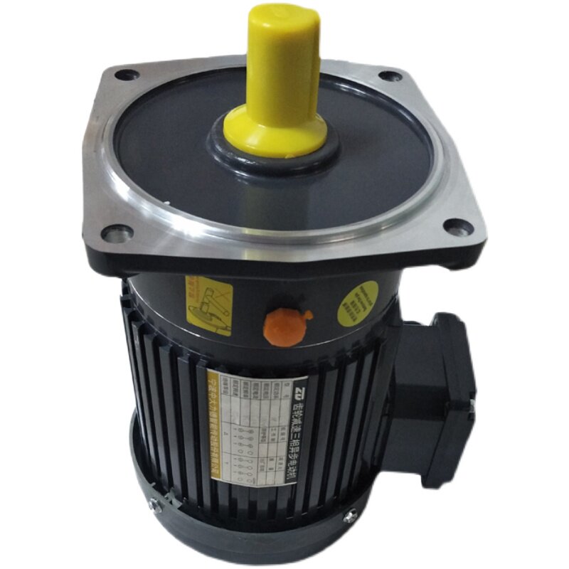 ZV200-90-S-Z-G1-LD200W vertical gear AC reducer motor asynchronous motor for chip conveyor