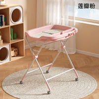 Порошок лепестки лотоса [можно пометить в ванну+трех -более регулировка+универсальное колесо]