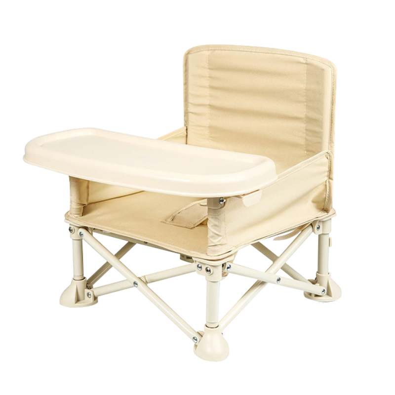 Baby outdoor picnic chair children's folding portable camping chair