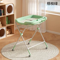 Wuzhi Green [может положить ванну+трех -гласную регулировку+универсальное колесо]