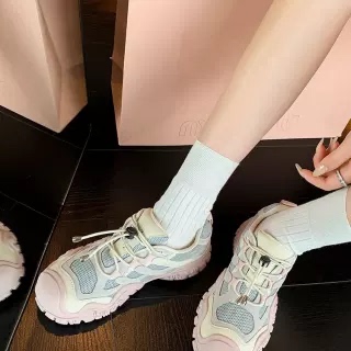 Yun3 Men's and Women's Outdoor Sports Shoes
