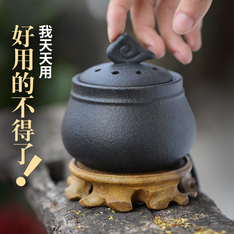 Ceramic Electronic Spery Spery Stove Taiwan Chip Multi-stage Heating and Induced Precision Furnace