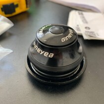  Giant Merida universal bicycle accessories Daquan bowl group Mountain bike bowl group bicycle head bowl faucet