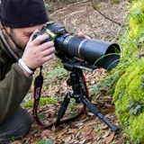 Маленький портативный штатив, портативная камера, настольная угловая рама, мобильный телефон, трубка, металлическая опорная рама, алюминиевый сплав