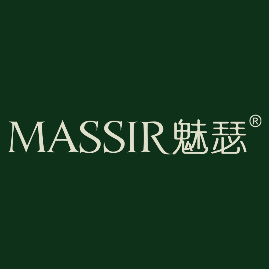 魅瑟化妆品旗舰店的LOGO