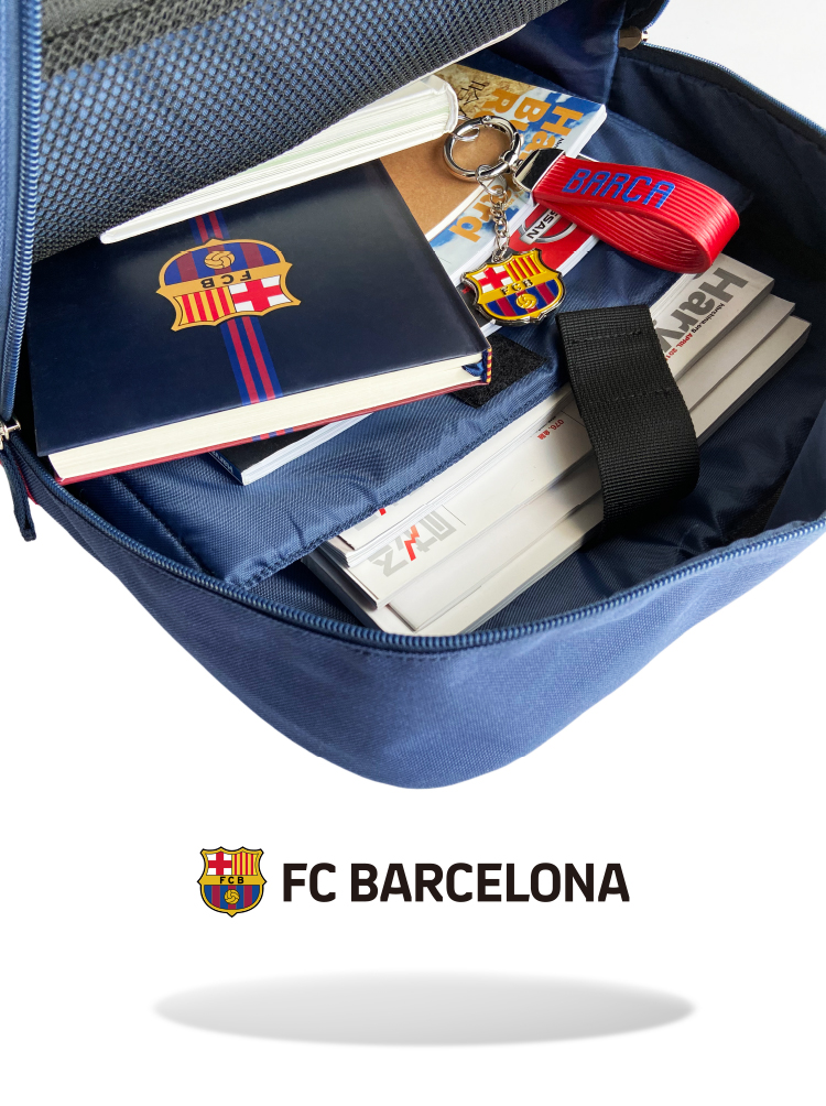 FC Barcelona Sports Backpack