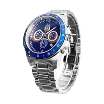 Produit officiel de léquipe nationale dArgentine montre Pampas Eagle en édition limitée haut de gamme montre daffaires pour fans de Messi