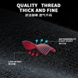 TICRYS Дорожная лыжная демисезонная удерживающая тепло шерстяная вязаная шапка, увеличенная толщина