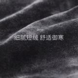 Трикотажный демисезонный удерживающий тепло шарф, ветрозащитный утепленный бархатный шарф-платок, комплект, маска