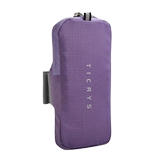 TICRYS Сумка на руку, нарукавники, спортивный комплект, снаряжение, мобильный телефон, для бега