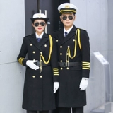 Шерстяное пальто, пуховик для работы подходит для мужчин и женщин