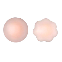 Silicone lifting breast patch for womens thin wedding dress nipple anti-sagging sling push-up breast patch special for big breasts