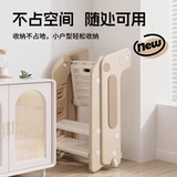 巧乐熊 Детский обучающий стульчик для кормления для кормления для домашнего использования для еды