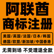 Trademark registration transfer and sale in UAE