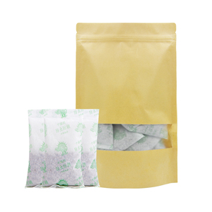 天然樟木香防潮防霉除湿袋干燥剂