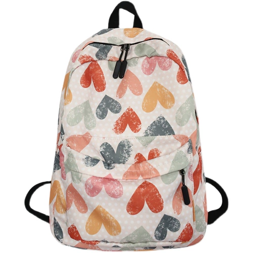 Вместительный и большой ранец, сумка через плечо, японский высококачественный рюкзак для школьников, сумка на одно плечо, мобильный телефон