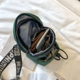 Японская сумка через плечо, нагрудная сумка, шоппер, поясная сумка, рюкзак, коллекция 2023