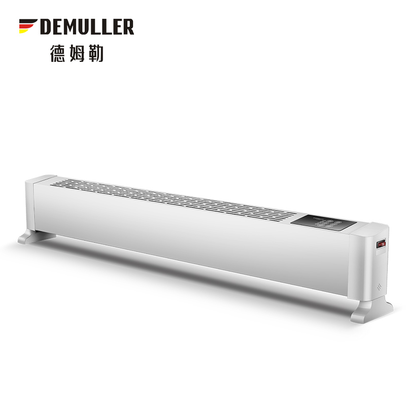 德姆勒踢脚线取暖器家用节能省电暖神器烤火炉暖风机小型速热卧室