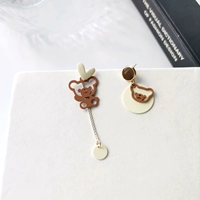 H1212 Серьги Пара