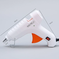 Белый клей-пистолет, 60W