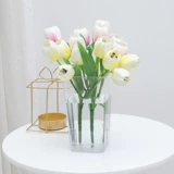 Акриловая пробуждение -Цветочная ствола цветочная ствола.