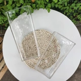 Акриловая пробуждение -Цветочная ствола цветочная ствола.