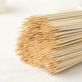 Лоллипоп Цветочный бамбук закусочный цветочный материал материал цветочный арт ручной цветок цветочный бамбук