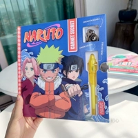 Наруто, комплект