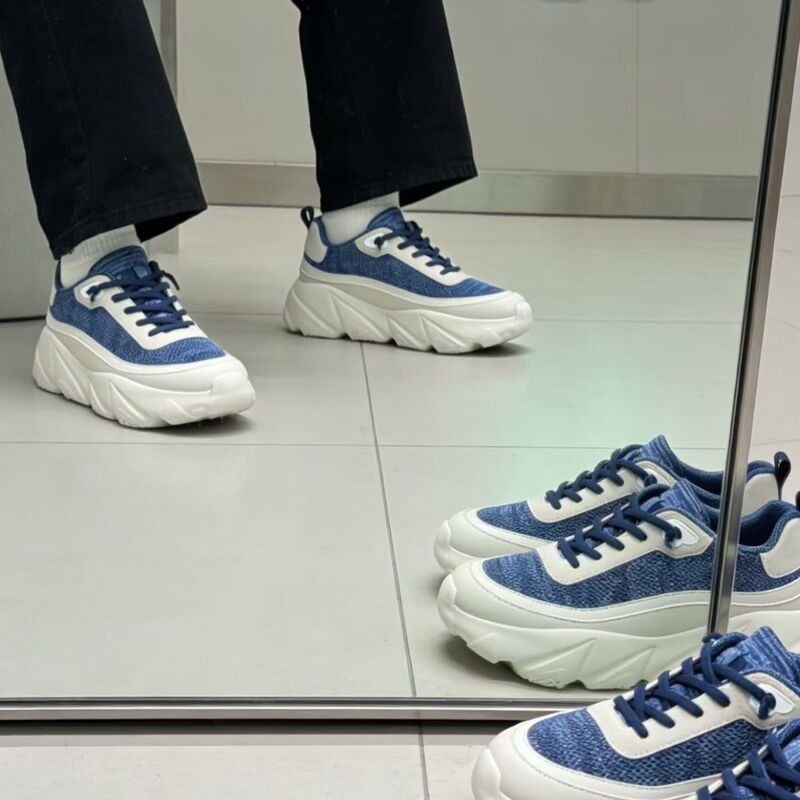 Dzl Walking Shoes Are Comfortable and Versatile in Summer, Height-Increasing Shoes for Men and Women, Lightweight and Resilient Casual Shoes, Dad Shoes Dzl Walking Shoes Are Comfortable and Versatile in Summer, Height-Increasing Shoes for Men and Women, Lightweight and Resilient Casual Shoes, Dad Shoes