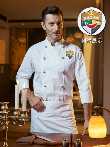 真耀 Лонгслив для работы, демисезонный пуховик, делается под заказ, короткий рукав