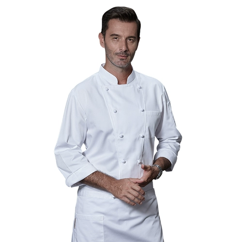 真耀 Элитный демисезонный лонгслив для работы, рабочая одежда, делается под заказ, осенний сезон