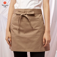 Хаки фартук