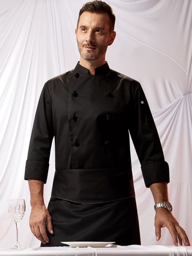 真耀 Лонгслив для работы, демисезонный пуховик, делается под заказ, короткий рукав