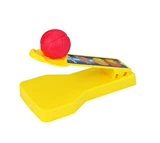 Игрушка, корзиночная машина, баскетбольная олимпийская интерактивная настольная игра для координации рук и глаз, для детей и родителей