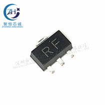 New 2SC3357 RF screen printing RE screen printing SOT89 high-frequency triode 1000 disk 170 yuan