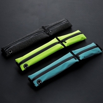 High elastic running mobile phone running bag ultra-thin invisible multifunctional fitness outdoor equipment waterproof men and women sports belt