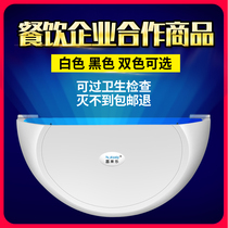 Mosquito killer lamp Restaurant hotel mute household food factory fly killer pharmacy Supermarket hotel sticky trap fly killer lamp