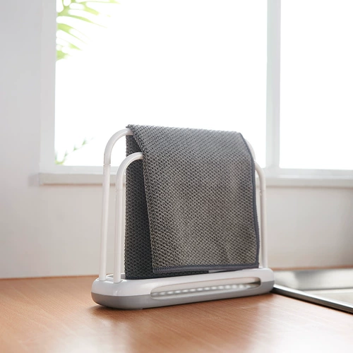 Домашняя мебель Fracket Kitchen Products Class Чистая раковина водопад мебель мебель ресторан Daquan Sponge