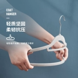 Нескользящая вешалка, система хранения для домашнего использования, сушилка, обувная колодка для школьников