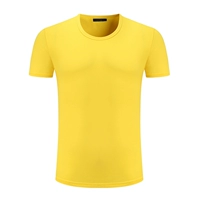 【Круглая шея】 желтая