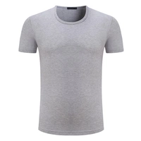 【Круглая шея】 серая