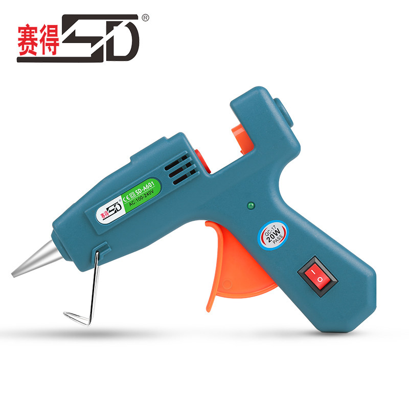 赛得热熔胶枪