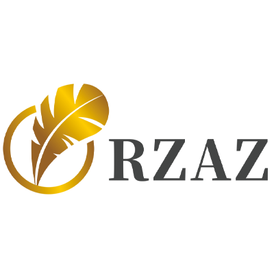 rzaz品牌居家用品的LOGO