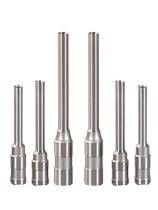 Yument Uni3000B3000C5000Z70 binding machine cutter head punching hollow drill drill bit needle