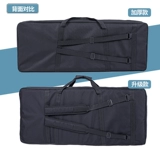 Водонепроницаемый портативный рюкзак, синтезатор, 88 клавиш