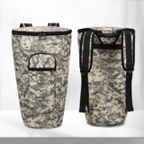 Бубен для взрослых, водонепроницаемая сумка, сумка-органайзер, рюкзак, увеличенная толщина, 8 дюймов, 10 дюймов, 12 дюймов, 13 дюймов