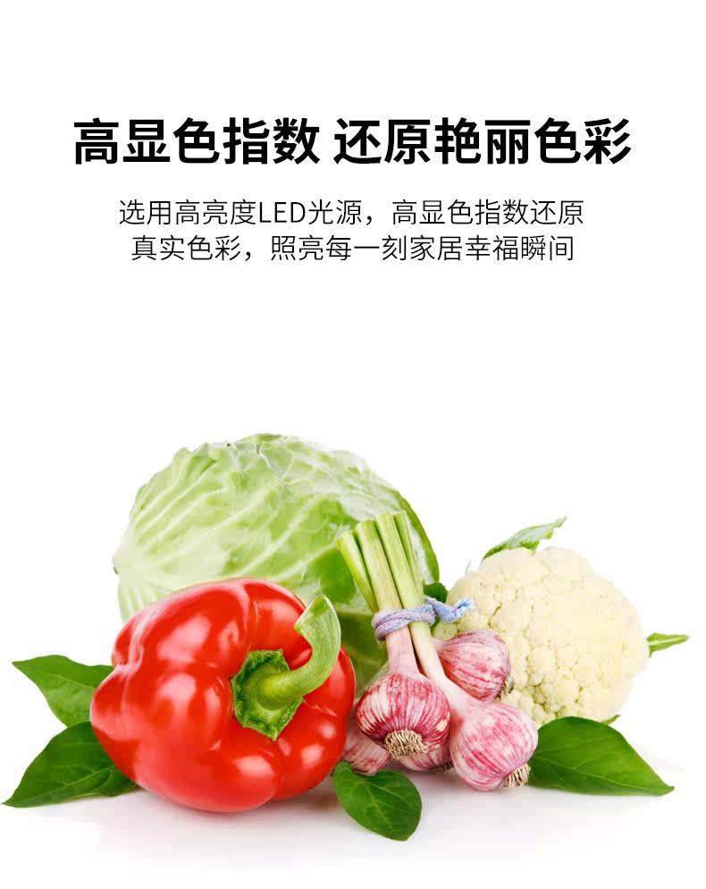 Потолочный вентилятор 潇洒枫北欧吊扇灯客厅现代卧室餐厅隐形风扇大风力约家用风扇吊灯