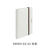 5896H-GS A3 White