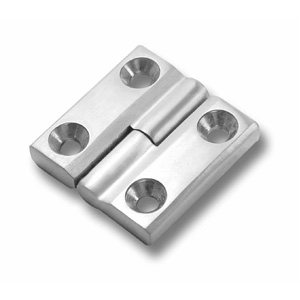 Dylek stainless steel hinge Pr01 125 degrees left and right door universal number 218-9119 